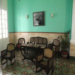 Hostal - Casa Zorzano