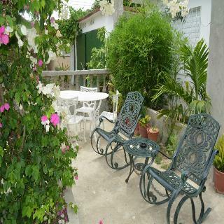 Apartamentos Hostal Bahia Blanca
