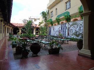 Hotel Santa Mar�a
