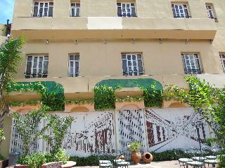 Hotel Santa Mar�a