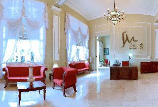 Hotel Santa Mar�a
