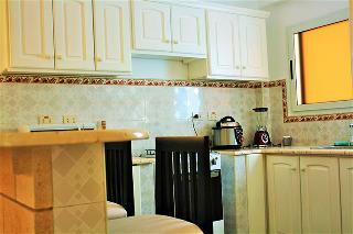 Apartamento Will