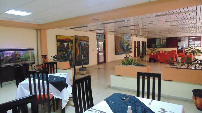 Hotel Cubanacan Bello Caribe