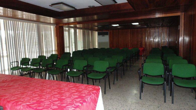 Hotel Cubanacan Bello Caribe