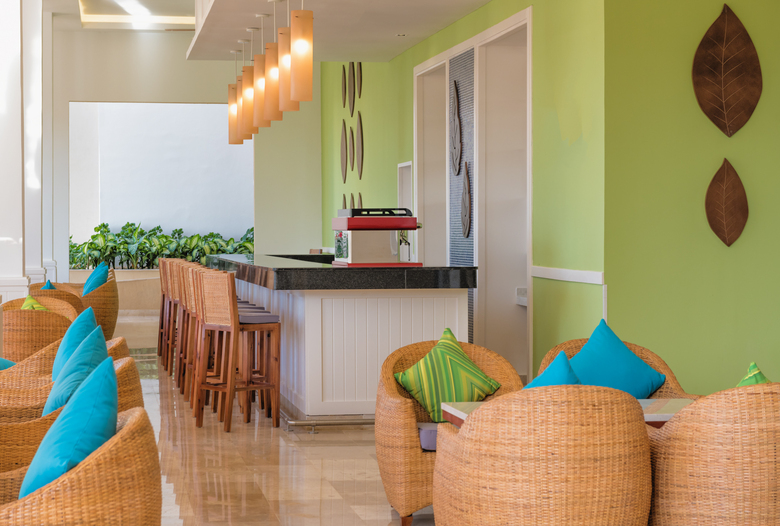 Hotel Angsana Cayo Santa Mar�a