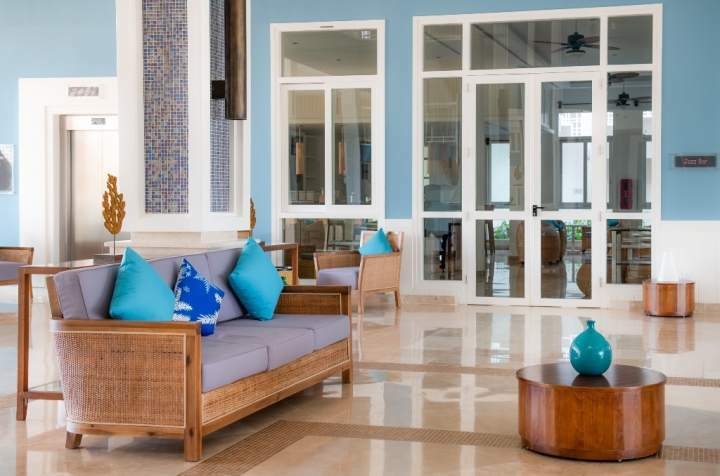 Hotel Angsana Cayo Santa Mar�a