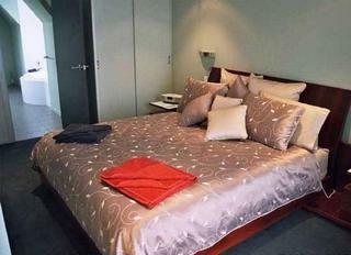 Hotel Red Brier Cottage