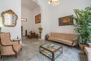 Hotel Hostal Boutique La Siguaraya