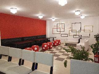 Hotel Deportivo