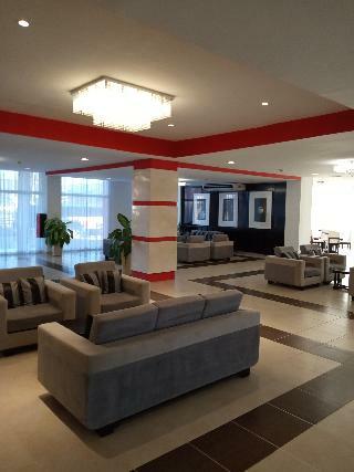 Hotel Deportivo
