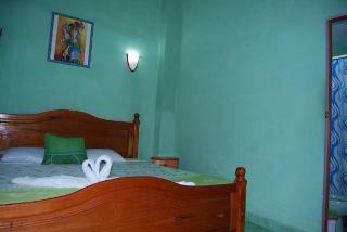 Hotel Casa De  Maide