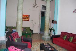 Hotel Casa De  Maide