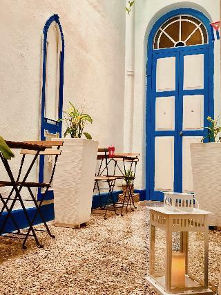 Hostal Cubanito