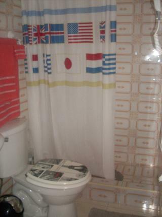 Hostal Chez Chantal