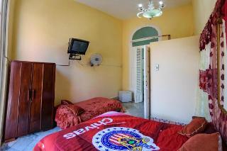 Villa Yordy House