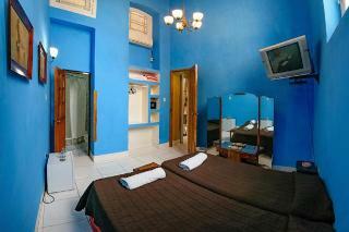 Hostal Casa Del Prado 66