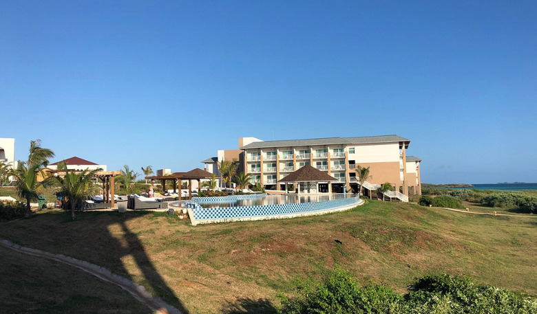 Gran Muthu Imperial Hotel