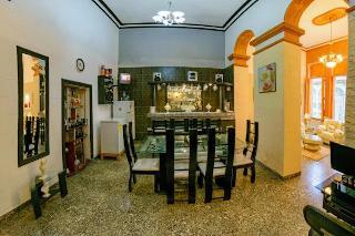 Villa Nora's House