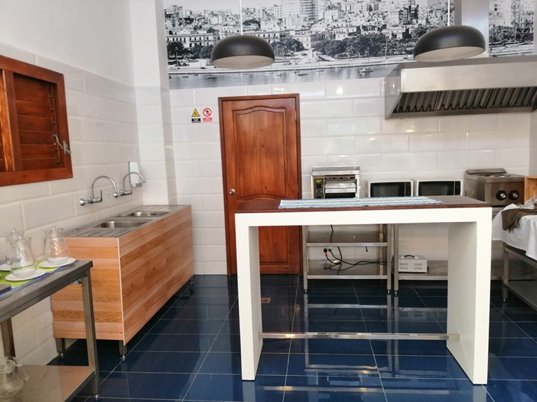 Hostal Hotel Vedado Azul