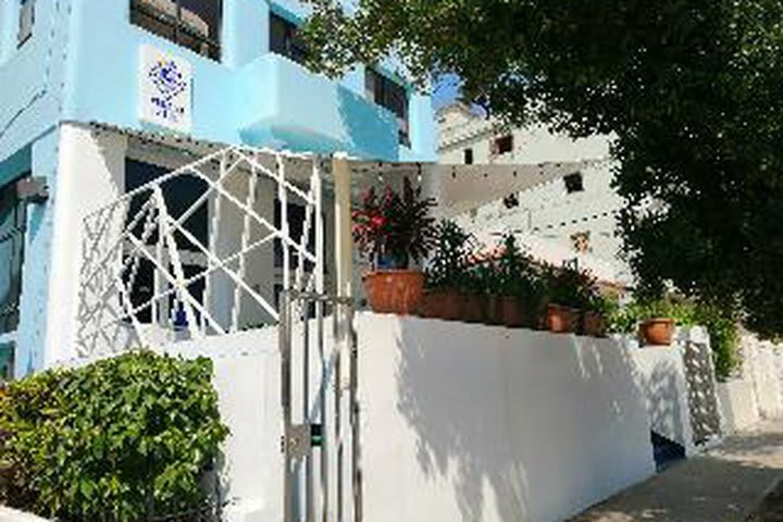 Hostal Hotel Vedado Azul