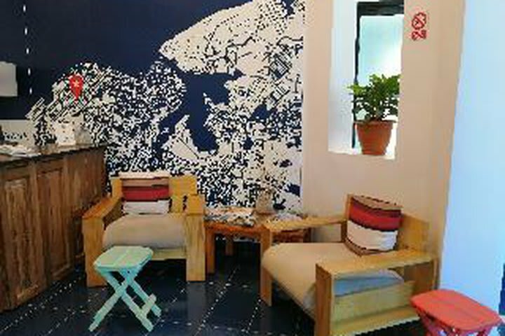 Hostal Hotel Vedado Azul