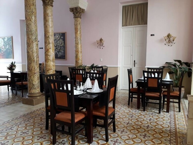 Hotel Floreale