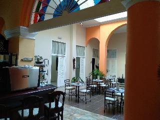 Hotel Rio San Juan