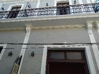 Hotel Rio San Juan
