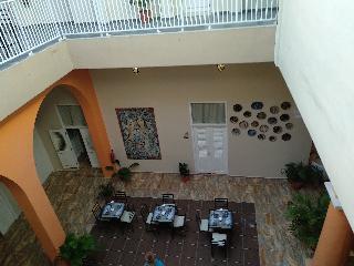 Hotel Rio San Juan