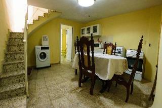 Villa Casa Sandra Y Mariela