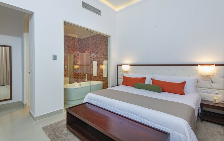 Hotel Marqu�s De C�rdenas De Montehermoso