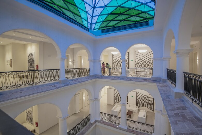 Hotel Marqu�s De C�rdenas De Montehermoso