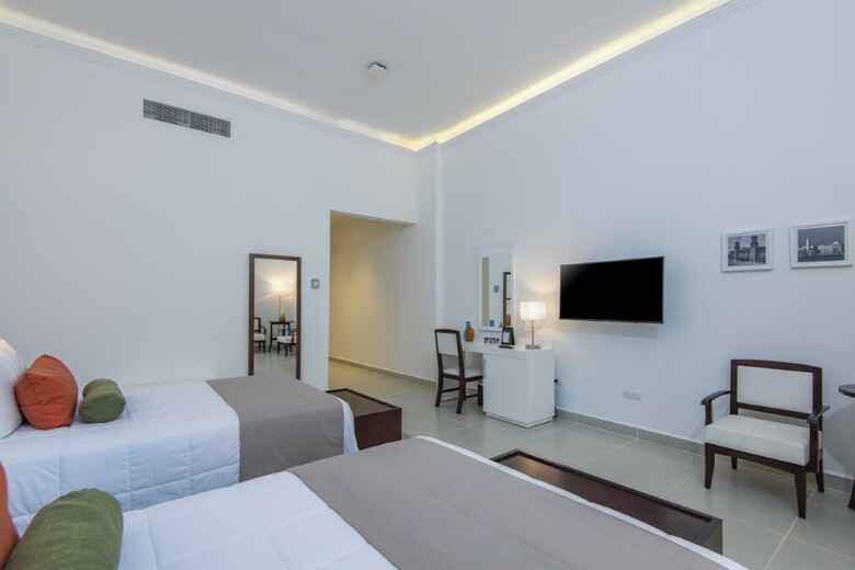 Hotel Marqu�s De C�rdenas De Montehermoso