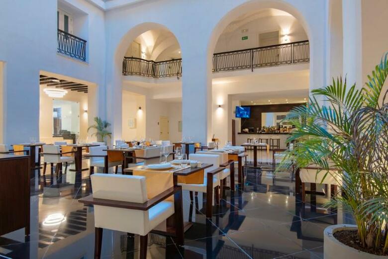 Hotel Marqu�s De C�rdenas De Montehermoso