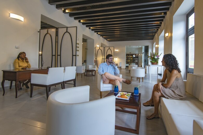 Hotel Marqu�s De C�rdenas De Montehermoso