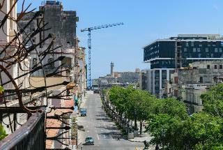 Villa La Terraza Del Prado
