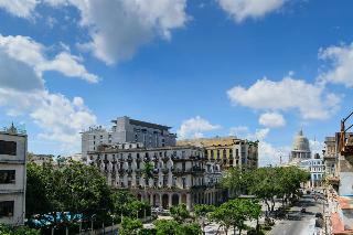 Villa La Terraza Del Prado