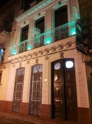 Albergue Hostal Bao Bao