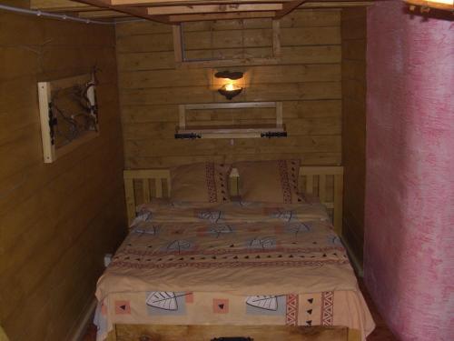 Hostal Chalet Truten