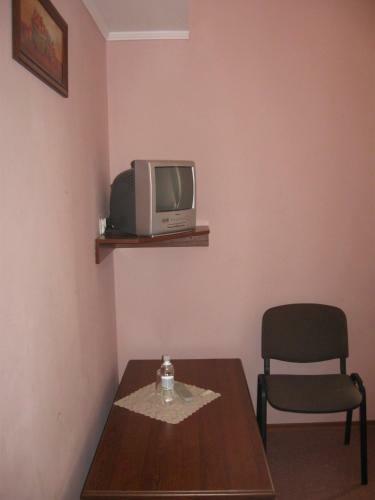 Hotel Mirage