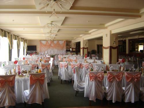 Hotel Mirage