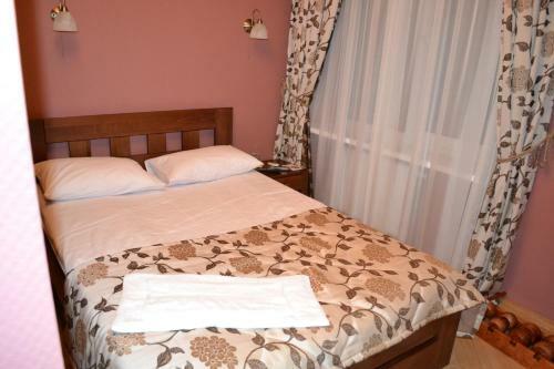 Zolota Forel Hotel