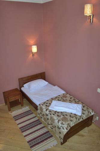 Zolota Forel Hotel