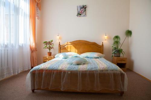 Hotel Vinnytsia Sawoy