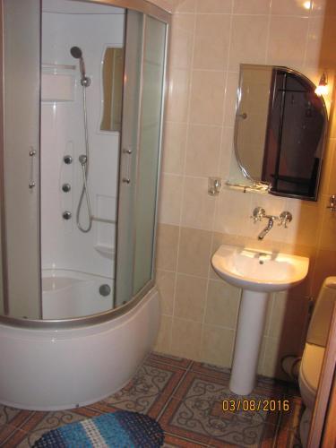 Hotel Vinnytsia Sawoy