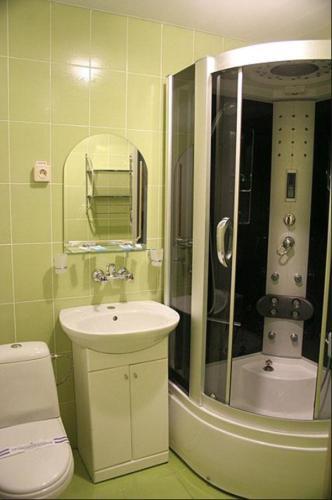 Hotel Vinnytsia Sawoy