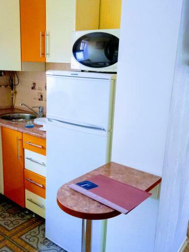 Old Castle Studio Apartment