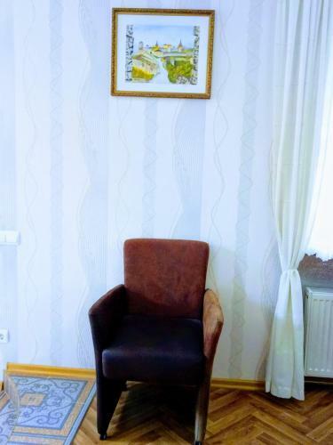 Old Castle Studio Apartment