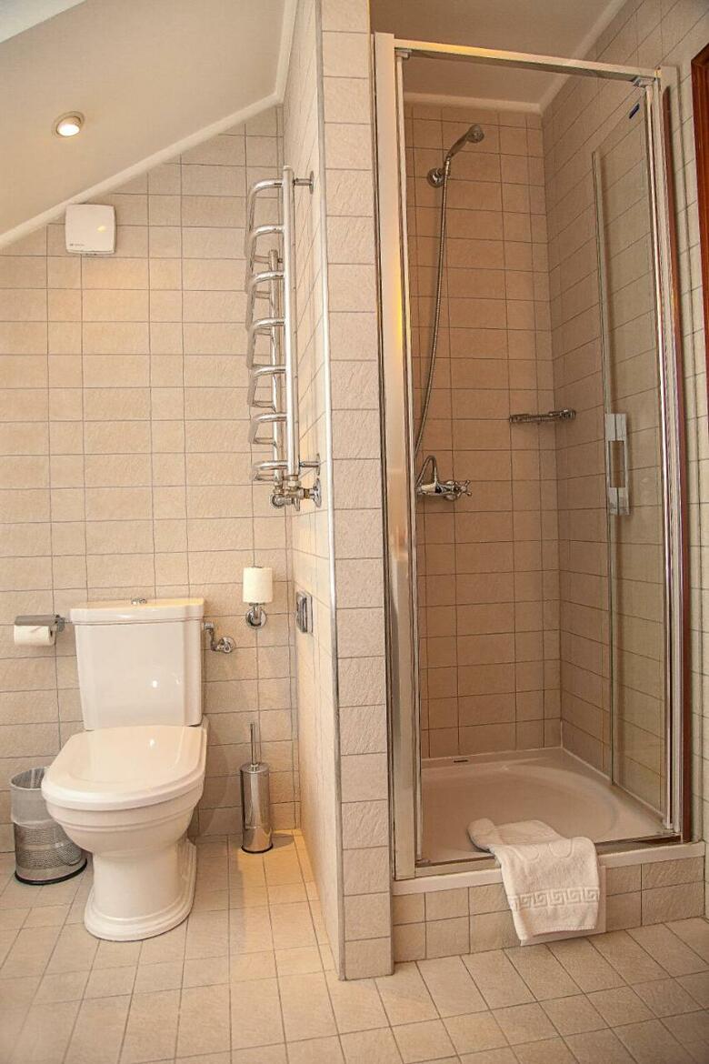 Hotel Reikartz Kamianets-podilsky