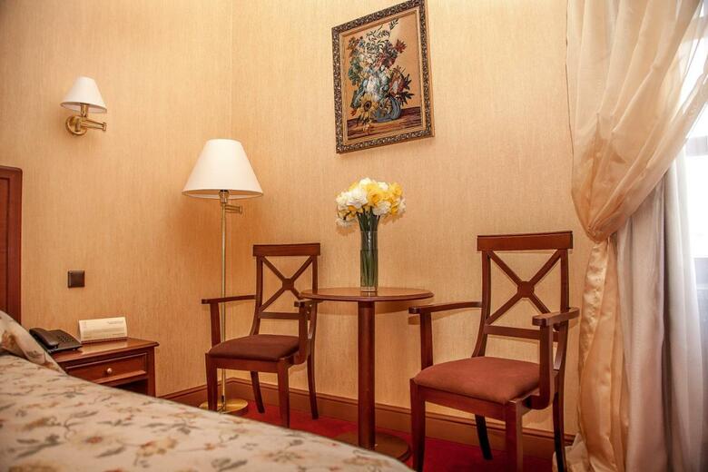 Hotel Reikartz Kamianets-podilsky